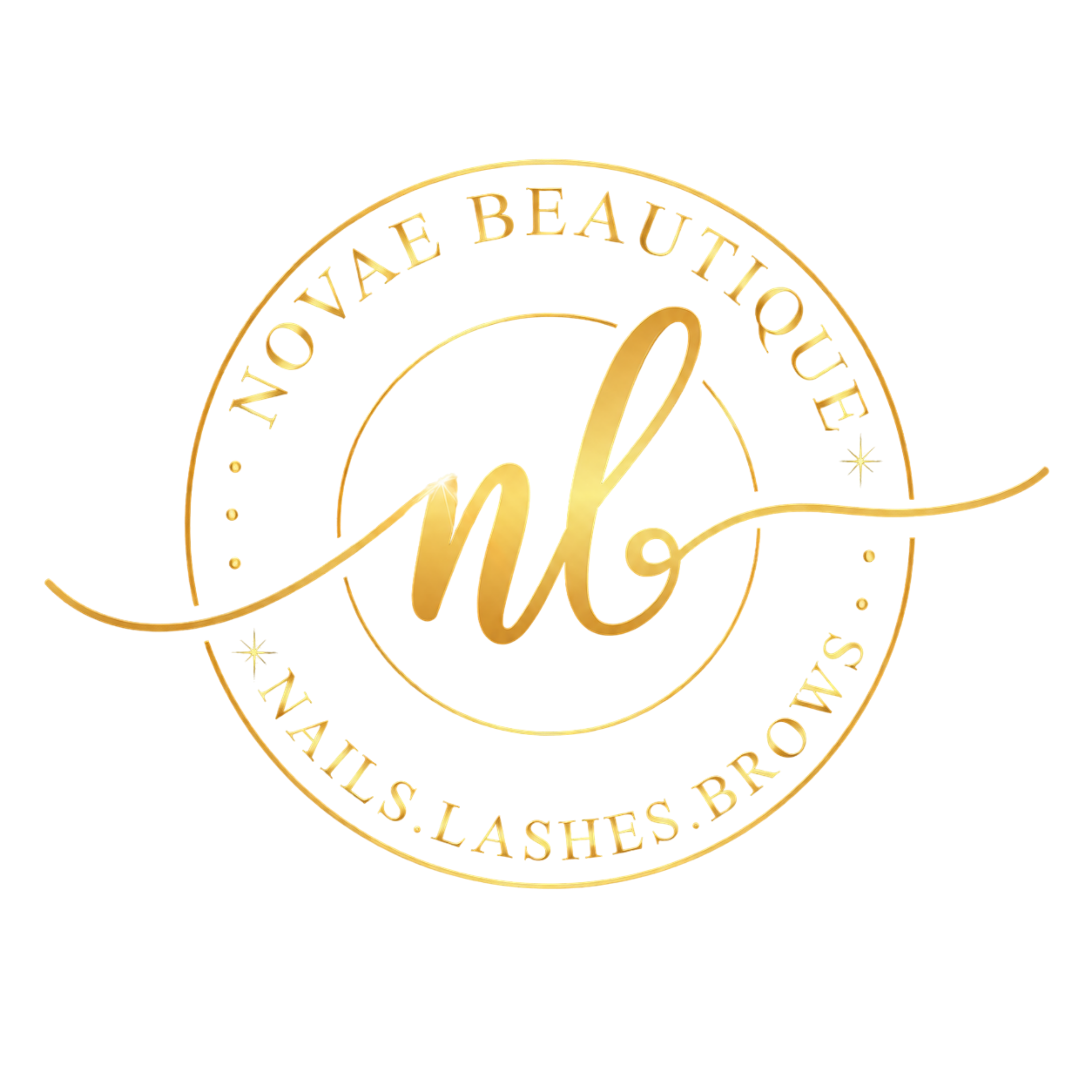 Novae Beautique Logo